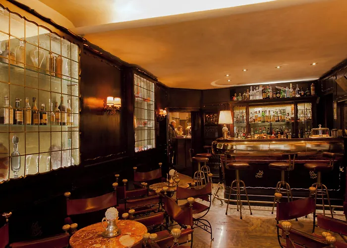 Saturnia & International Hotel Venecia