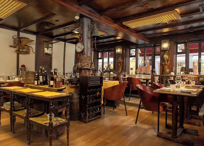 Saturnia & International Venecia