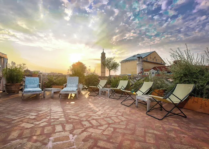 Saturnia & International