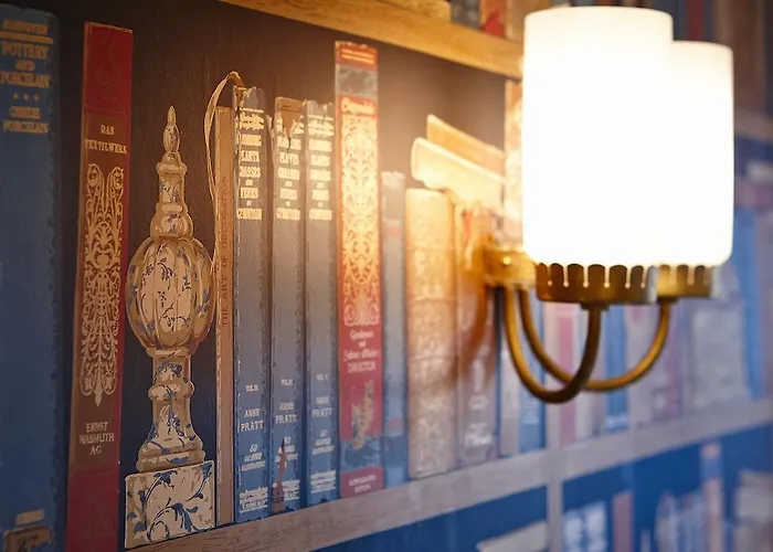 Hotel Saturnia & International Venecia