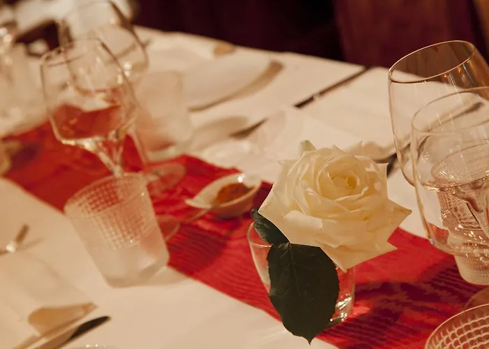 Hotel Saturnia & International Venecia