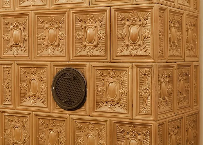 Saturnia & International