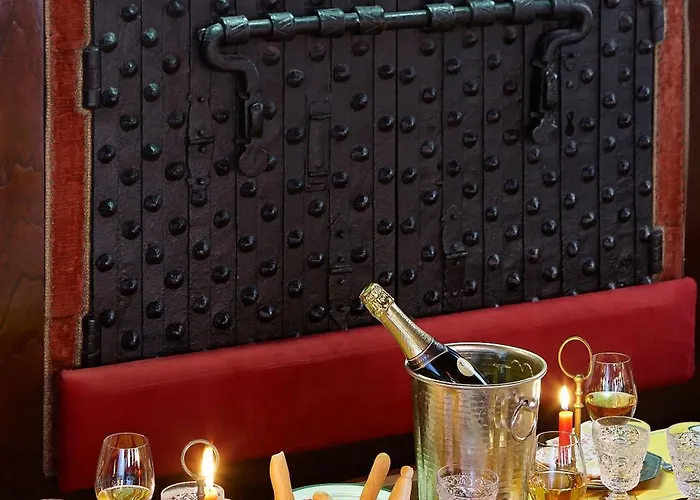 Hotel Saturnia & International 4*