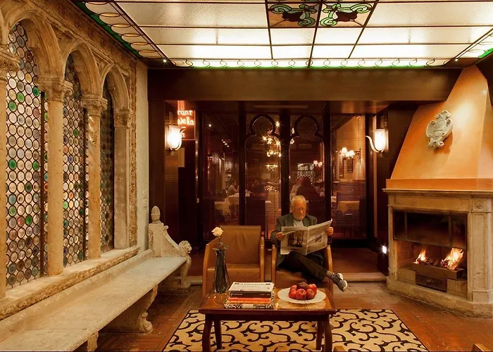 Saturnia&international Hotel 4*