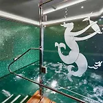 萨图瑞尼亚国际酒店 酒店