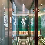 萨图瑞尼亚国际酒店 4*