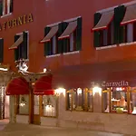 酒店 萨图瑞尼亚国际酒店 威尼斯