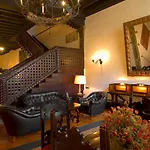 Saturnia & International 4*