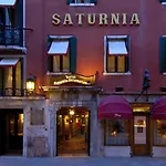 Отель Saturnia & International Венеция