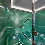 Ξενοδοχείο Saturnia & International