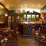 Saturnia & International Ξενοδοχείο 4*