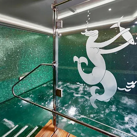 萨图瑞尼亚国际酒店 酒店