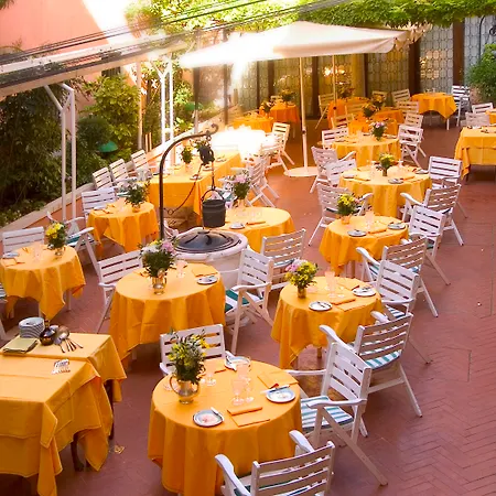 Hotel Saturnia&international Venezia