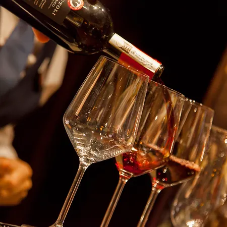 Saturnia & International Βενετία