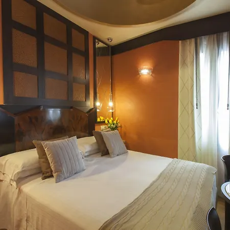 サトゥルニア ＆ インターナショナル ヴェネツィア