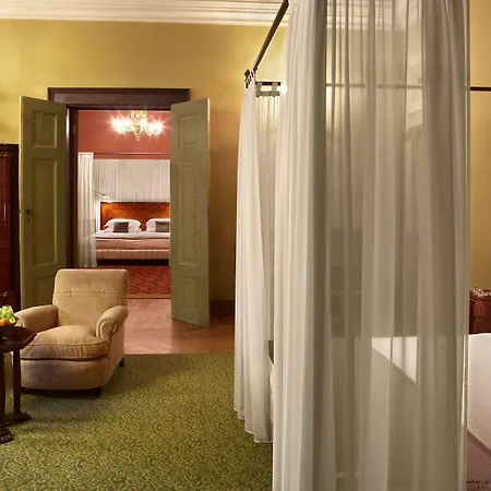 サトゥルニア ＆ インターナショナル ホテル ヴェネツィア