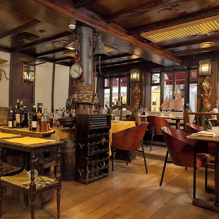 萨图瑞尼亚国际酒店 威尼斯