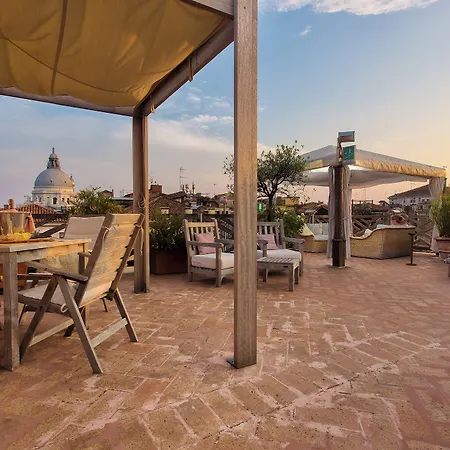 ホテル サトゥルニア ＆ インターナショナル ヴェネツィア