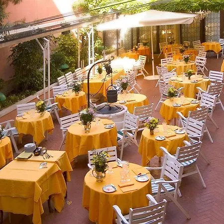 Saturnia & International 4*