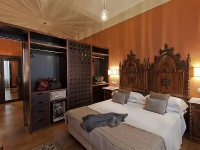 Saturnia & International Hotel Venedig