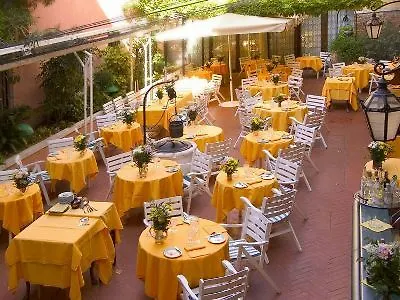 サトゥルニア ＆ インターナショナル ホテル