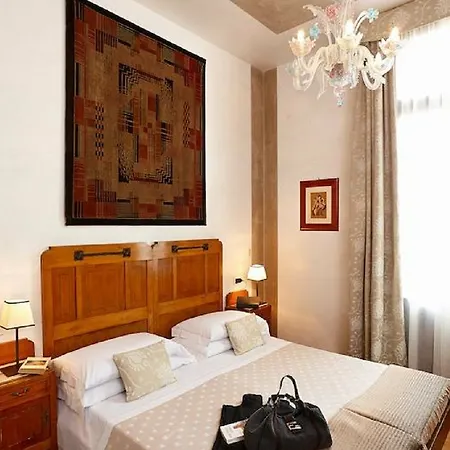 Saturnia & International 4*