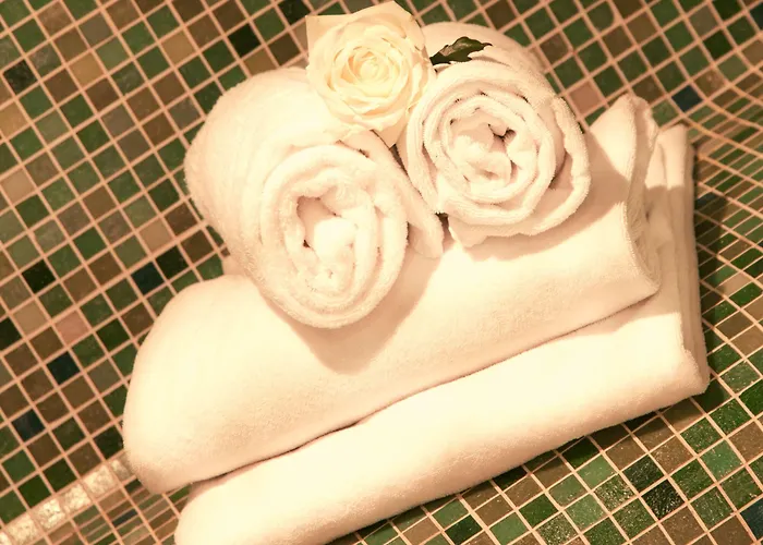 Saturnia & International Ξενοδοχείο 4*