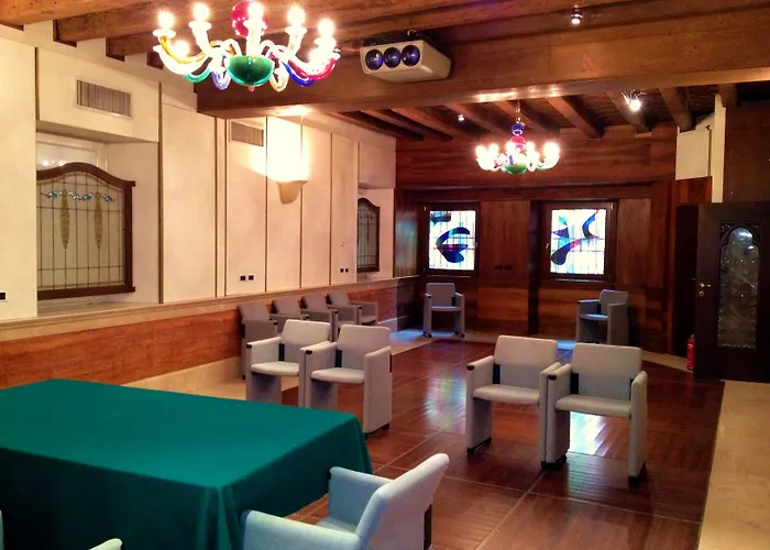 Saturnia & International 4*