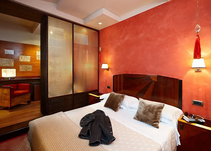 Saturnia & International 4*