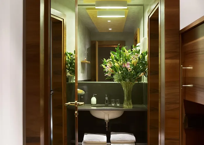 Saturnia & International Βενετία