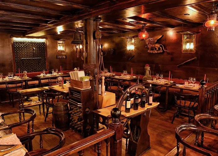 Saturnia & International Ξενοδοχείο 4*