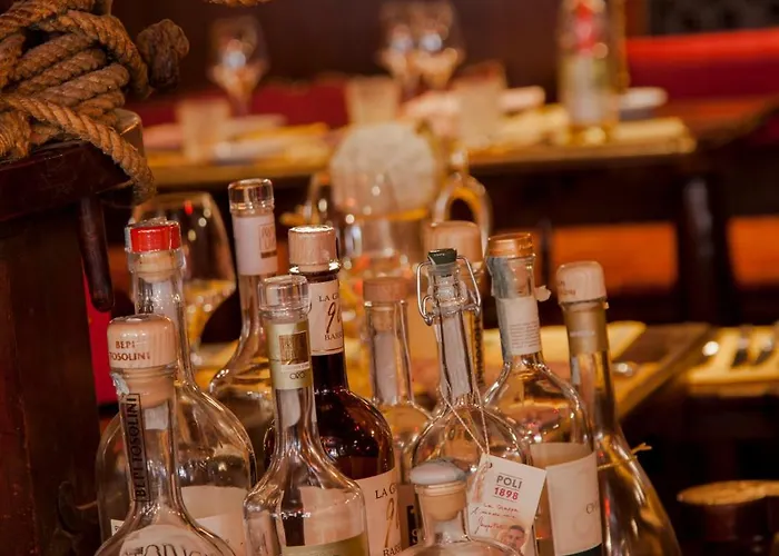 Ξενοδοχείο Saturnia & International