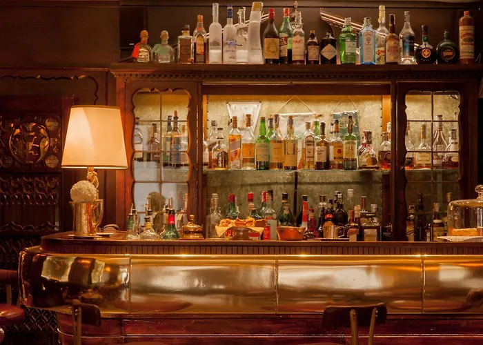 Saturnia & International 4* Βενετία