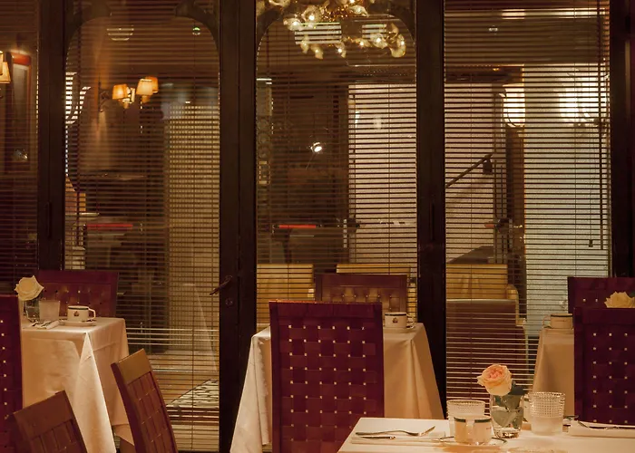 Saturnia & International 4*