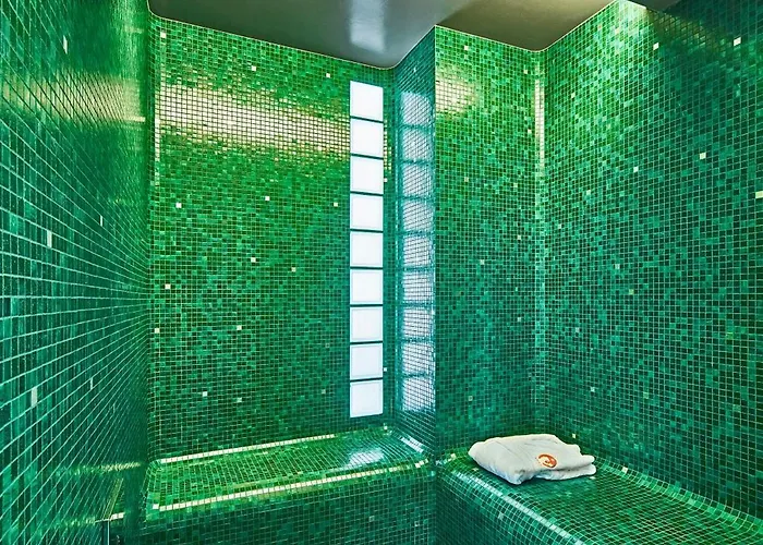 Saturnia & International