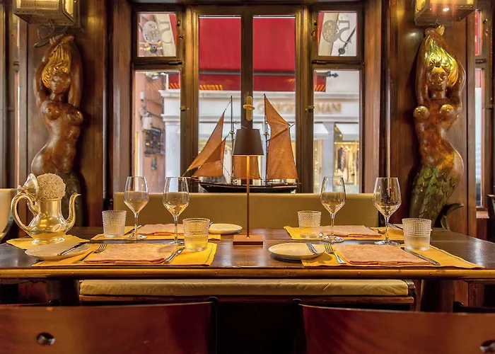 Ξενοδοχείο Saturnia & International 4*