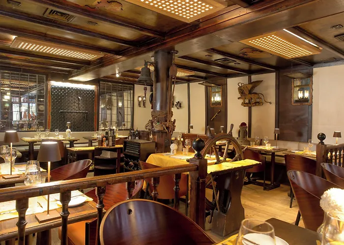 Saturnia & International