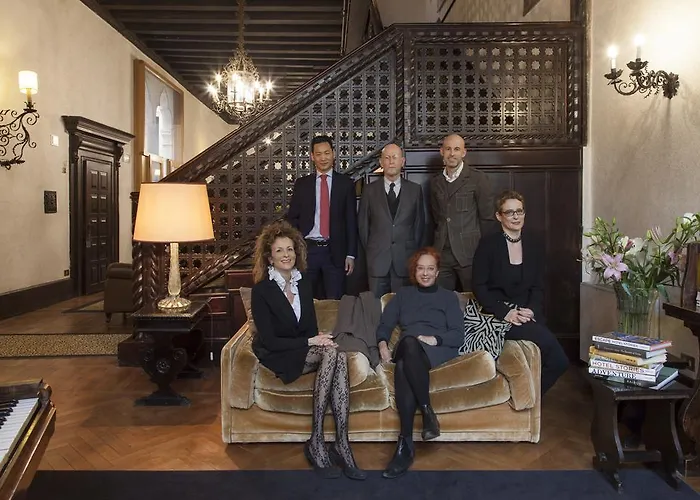 Saturnia & International Βενετία