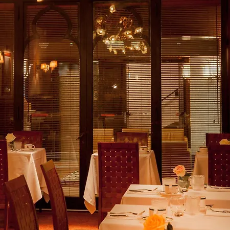 Saturnia & International Hotel Venedig